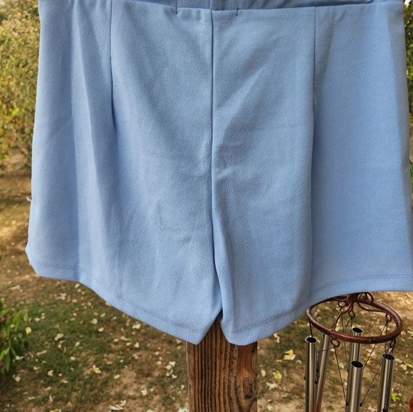 Mini skort - Picture 2 of 3